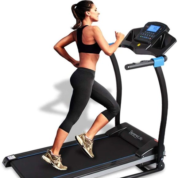 Treadmill - Picture 1 of 9